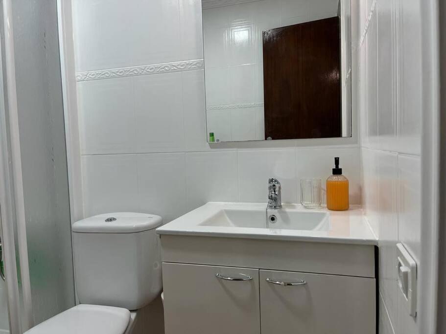 Pieds Dans L'eau - Vue Sur - Playa De Appartement *