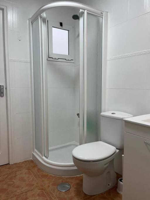 Appartement Pieds Dans L'eau - Vue Sur - Playa De *