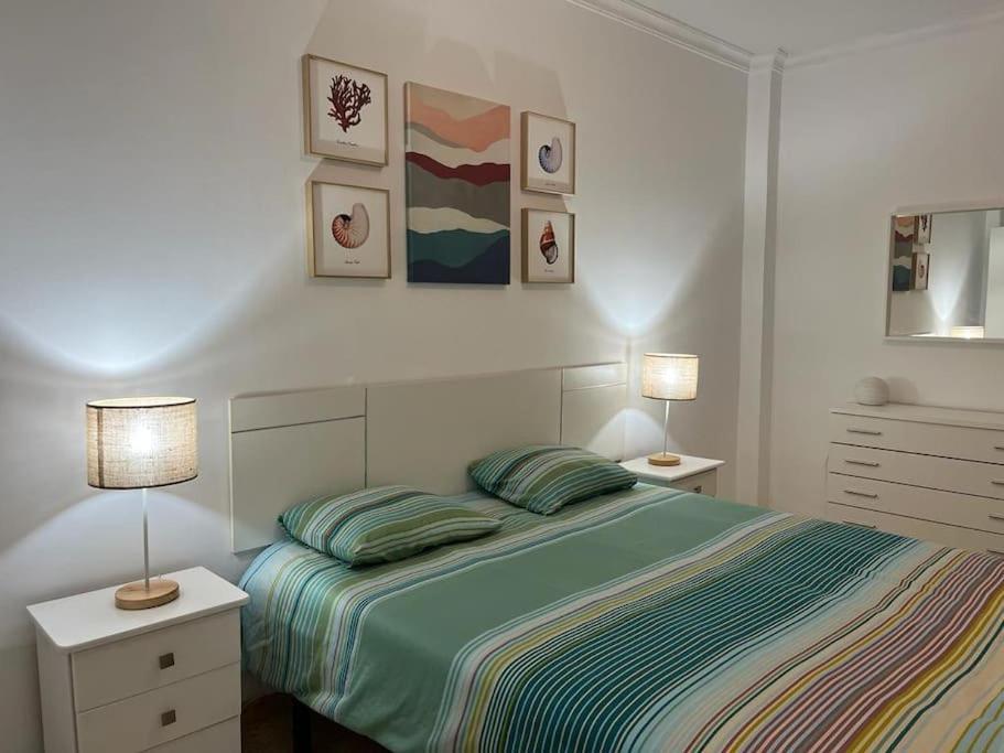Pieds Dans L'eau - Vue Sur - Playa De Appartement