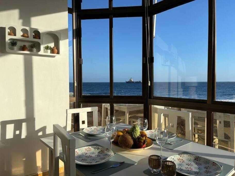 Appartement Pieds Dans L'eau - Vue Sur - Playa De *