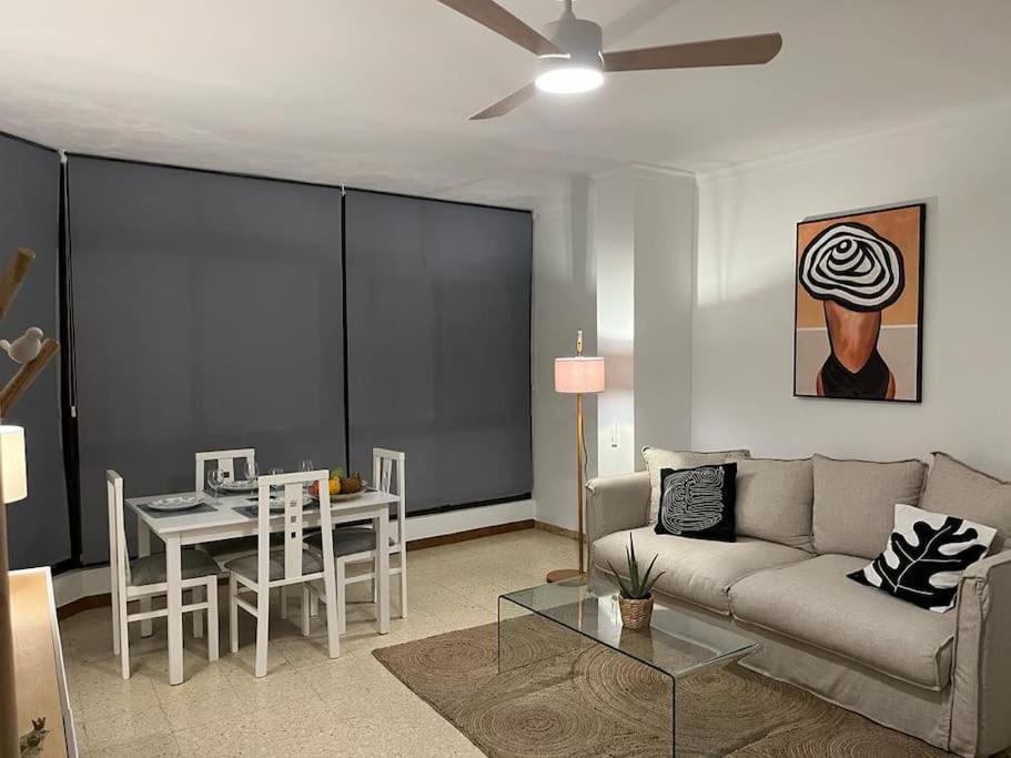 Appartement Pieds Dans L'eau - Vue Sur - Playa De