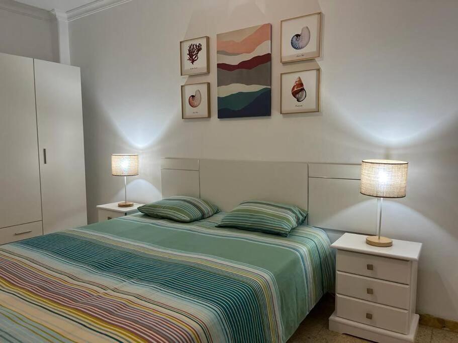 Pieds Dans L'eau - Vue Sur - Playa De Appartement