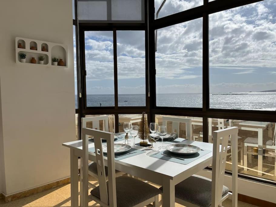 Appartement Pieds Dans L'eau - Vue Sur - Playa De *