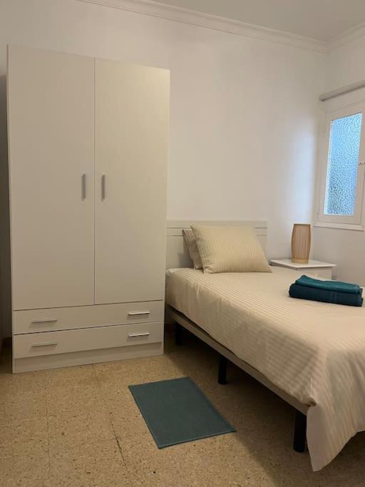 Appartement Pieds Dans L'eau - Vue Sur - Playa De