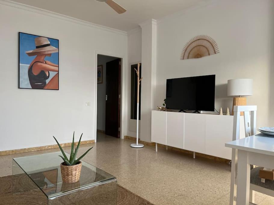 Pieds Dans L'eau - Vue Sur - Playa De Appartement *